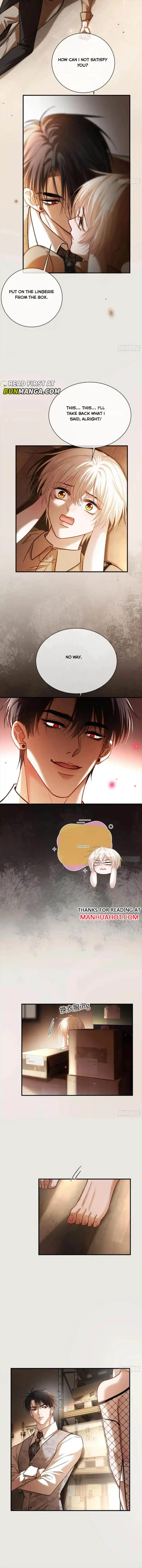 Fast Travel: Addictive Relationship Chapter 46 page 3 - 