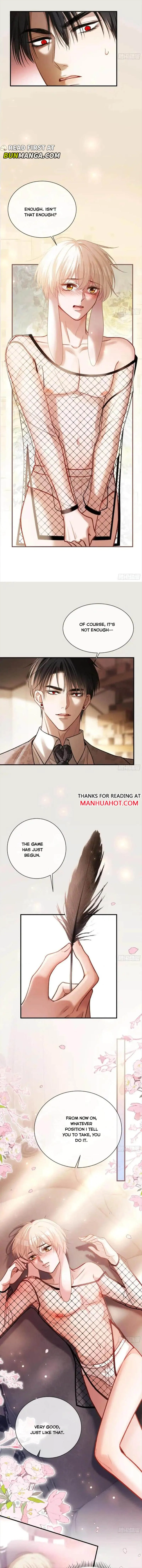 Fast Travel: Addictive Relationship Chapter 46 page 4 - 