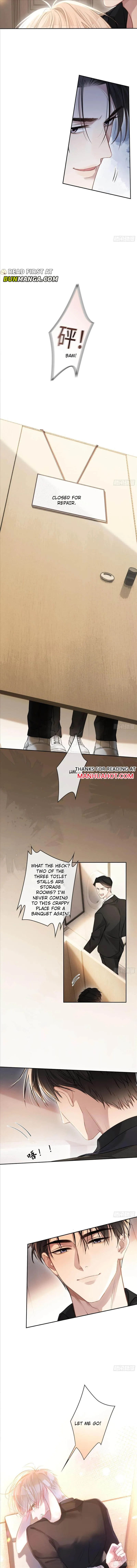 Fast Travel: Addictive Relationship Chapter 5 page 4 - 