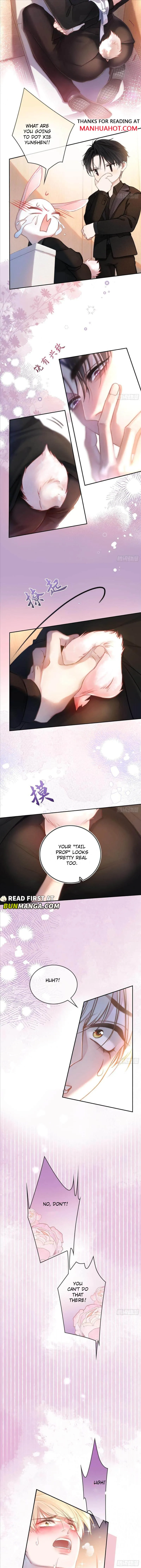 Fast Travel: Addictive Relationship Chapter 5 page 5 - 