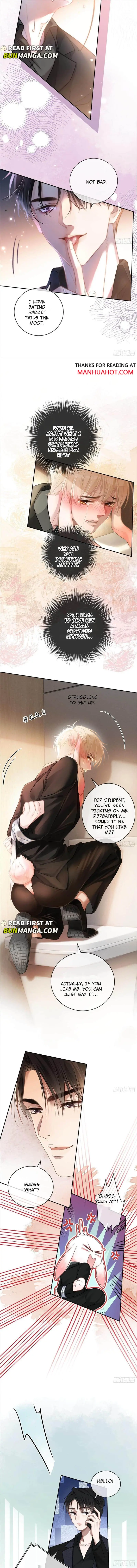 Fast Travel: Addictive Relationship Chapter 5 page 6 - 