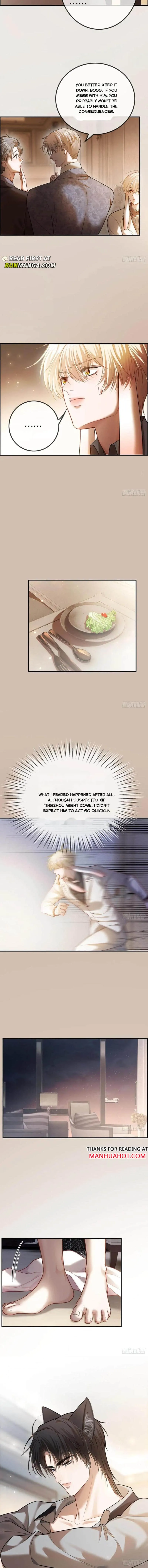 Fast Travel: Addictive Relationship Chapter 53 page 2 - 