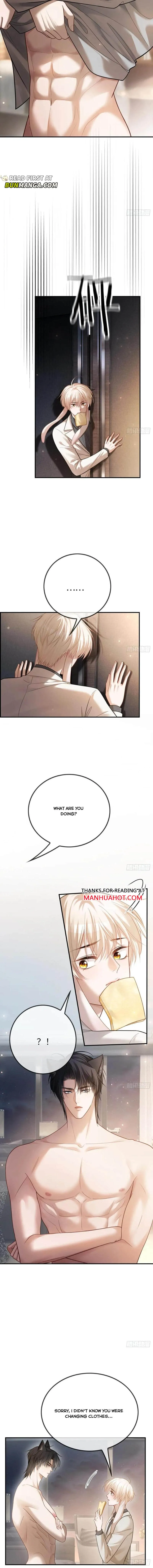 Fast Travel: Addictive Relationship Chapter 53 page 3 - 