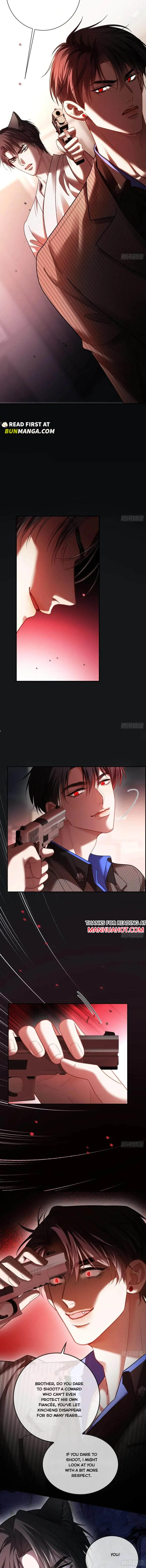 Fast Travel: Addictive Relationship Chapter 54 page 2 - 