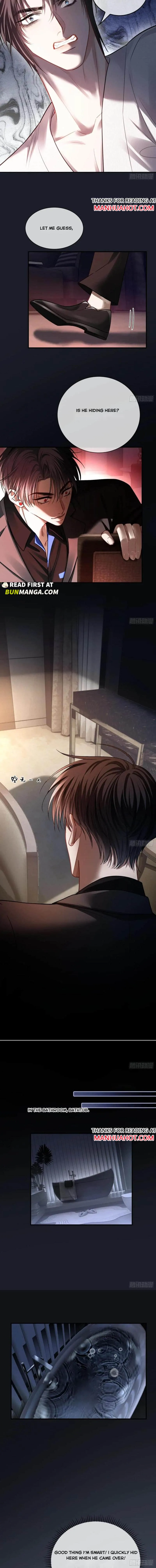 Fast Travel: Addictive Relationship Chapter 54 page 3 - 