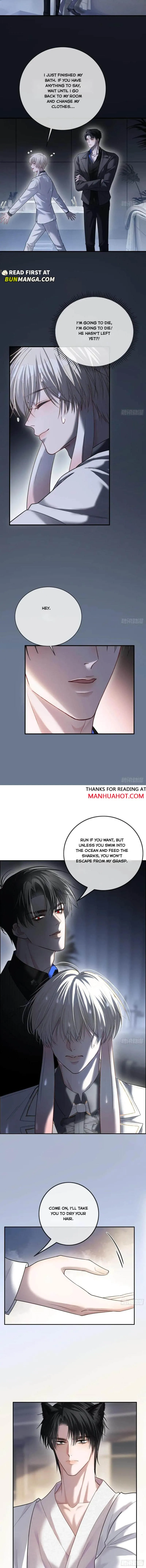 Fast Travel: Addictive Relationship Chapter 54 page 5 - 