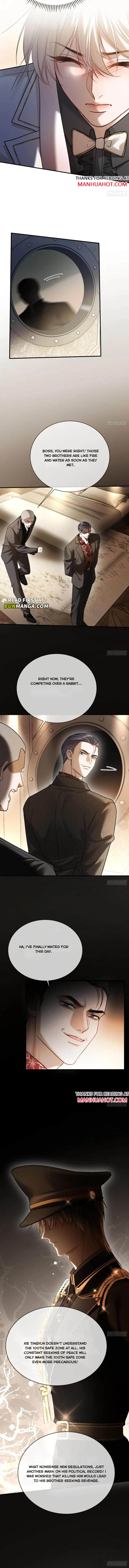 Fast Travel: Addictive Relationship Chapter 55 page 2 - 