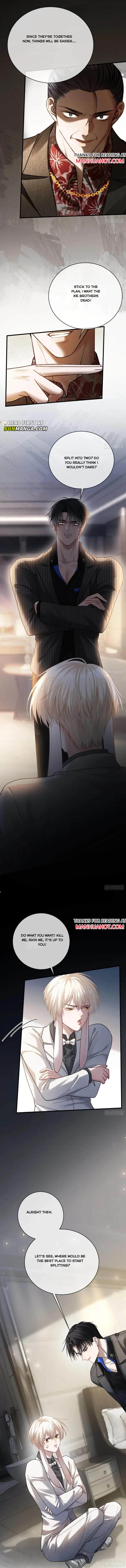 Fast Travel: Addictive Relationship Chapter 55 page 3 - 