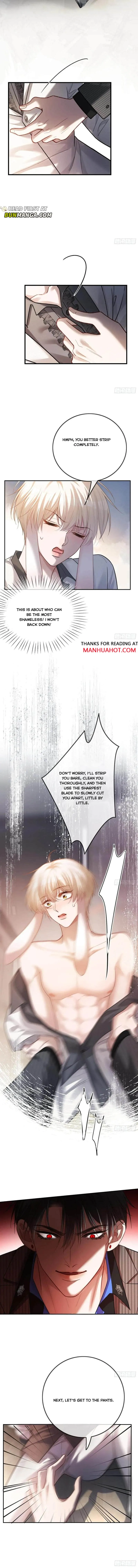 Fast Travel: Addictive Relationship Chapter 55 page 4 - 