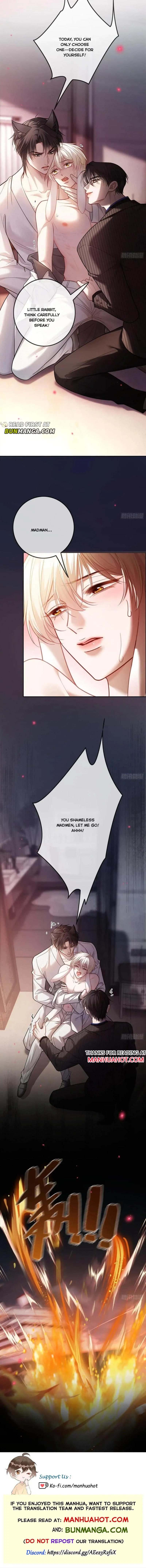 Fast Travel: Addictive Relationship Chapter 55 page 7 - 