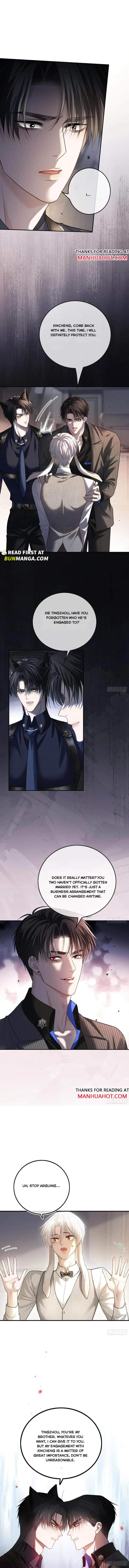 Fast Travel: Addictive Relationship Chapter 58 page 2 - 