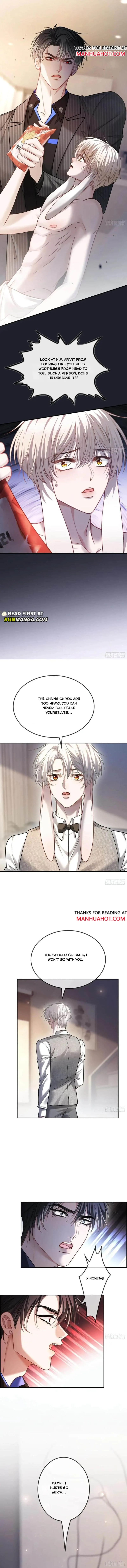 Fast Travel: Addictive Relationship Chapter 59 page 2 - 