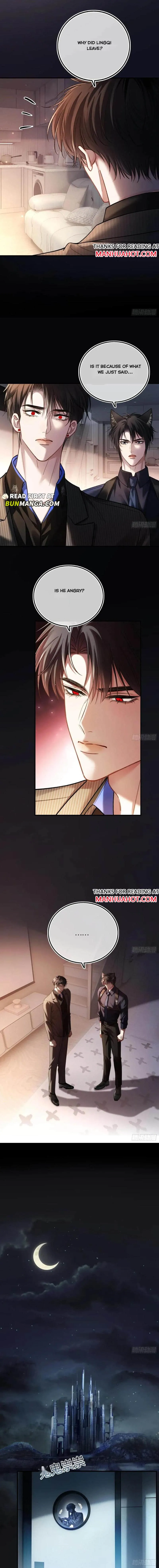 Fast Travel: Addictive Relationship Chapter 59 page 4 - 