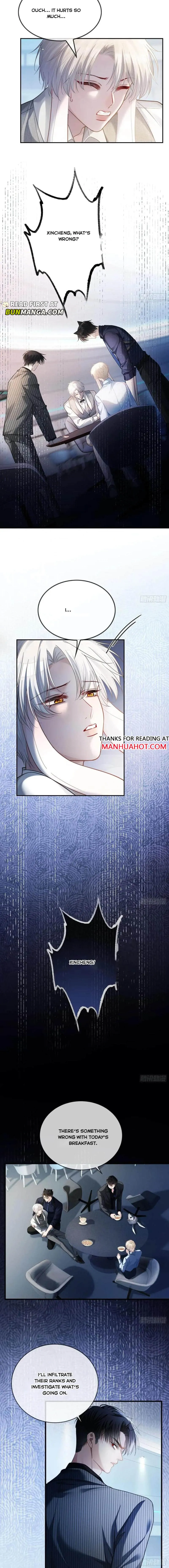 Fast Travel: Addictive Relationship Chapter 60 page 2 - 