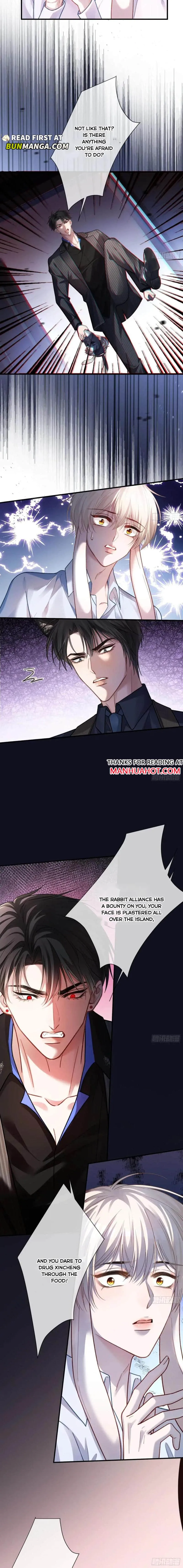 Fast Travel: Addictive Relationship Chapter 60 page 5 - 