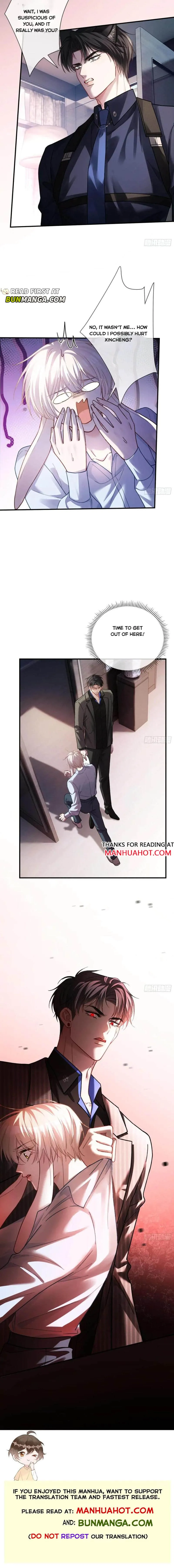 Fast Travel: Addictive Relationship Chapter 60 page 6 - 