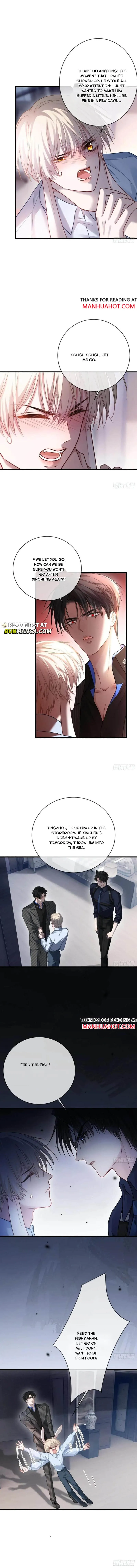 Fast Travel: Addictive Relationship Chapter 61 page 2 - 