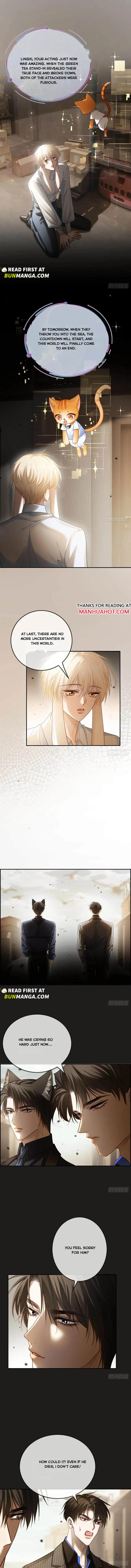 Fast Travel: Addictive Relationship Chapter 61 page 4 - 