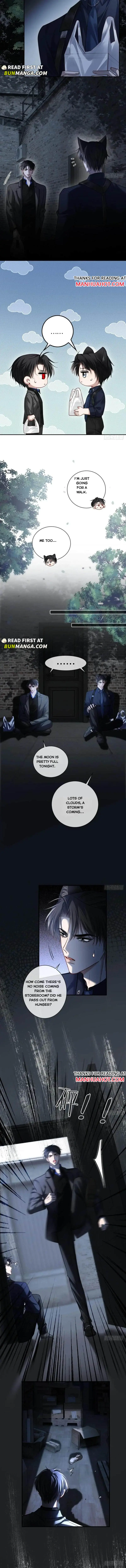 Fast Travel: Addictive Relationship Chapter 61 page 6 - 