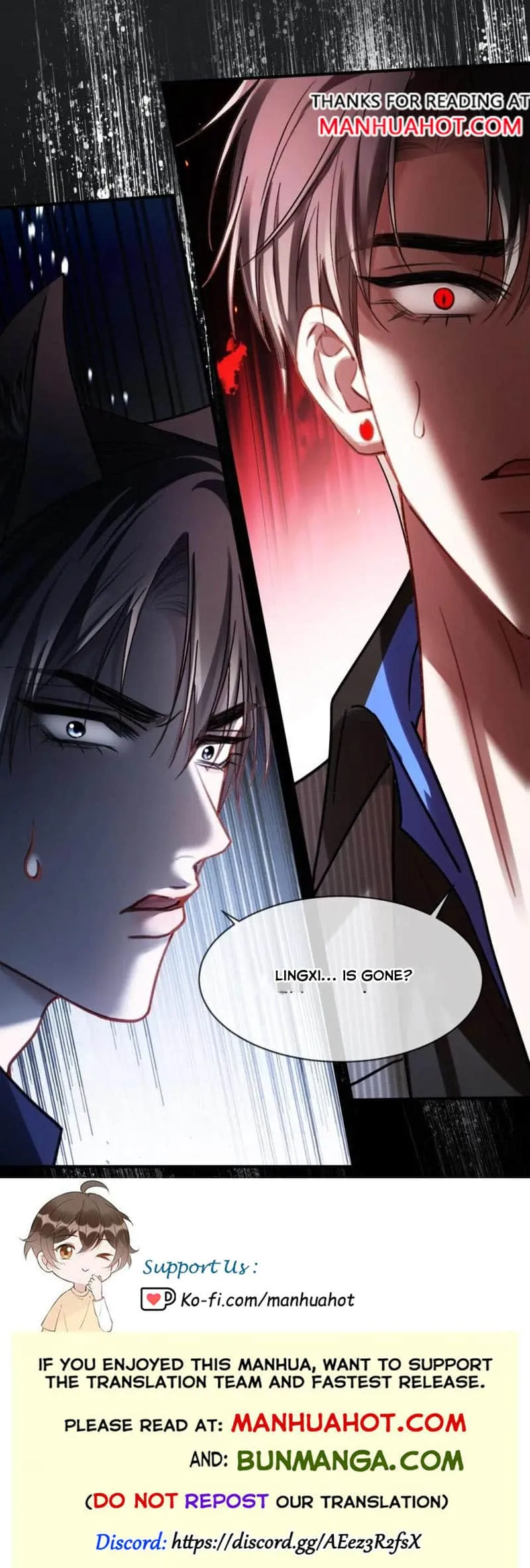Fast Travel: Addictive Relationship Chapter 61 page 7 - 
