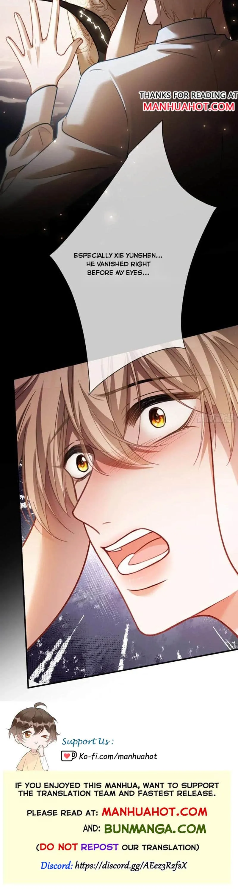 Fast Travel: Addictive Relationship Chapter 62 page 7 - 
