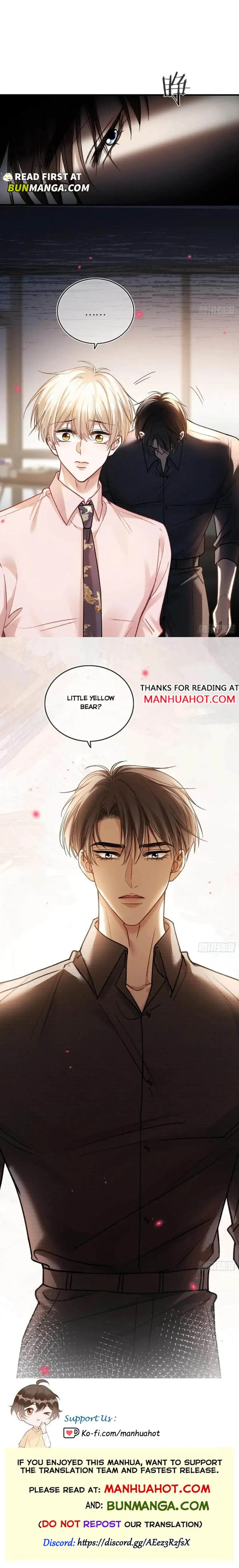 Fast Travel: Addictive Relationship Chapter 64 page 8 - 