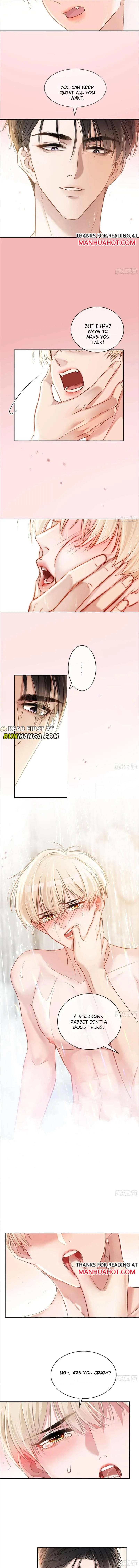 Fast Travel: Addictive Relationship Chapter 7 page 3 - 