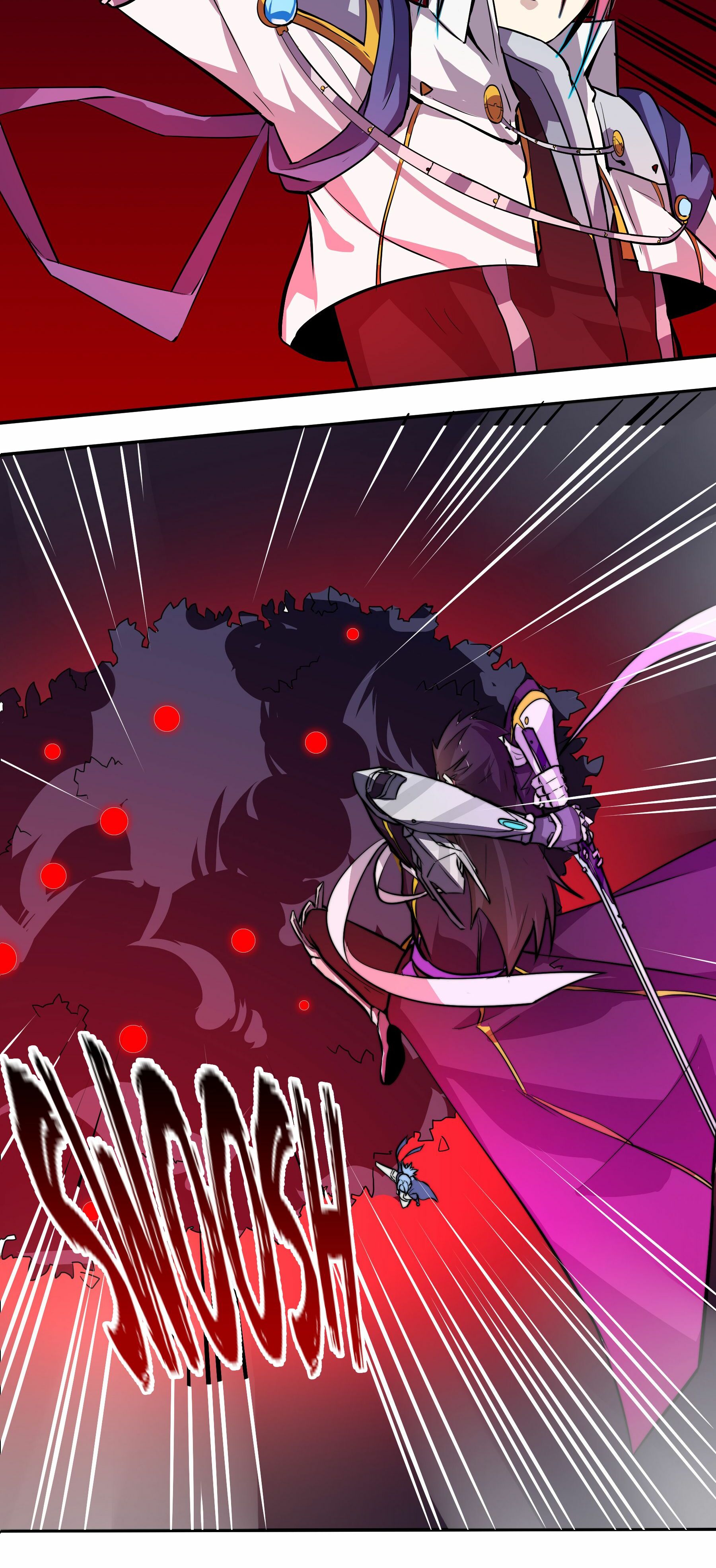Read Fatal Code chapter 10 image 12 on Lezhin