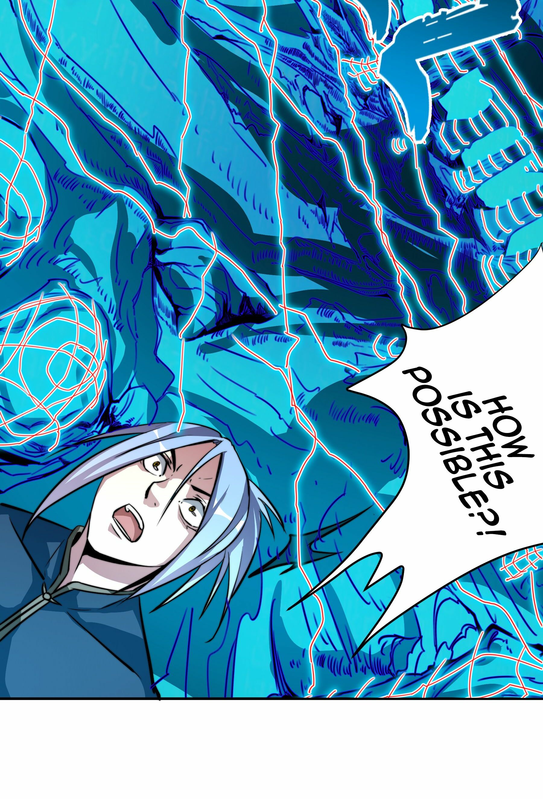Read Fatal Code chapter 10 image 14 on Lezhin