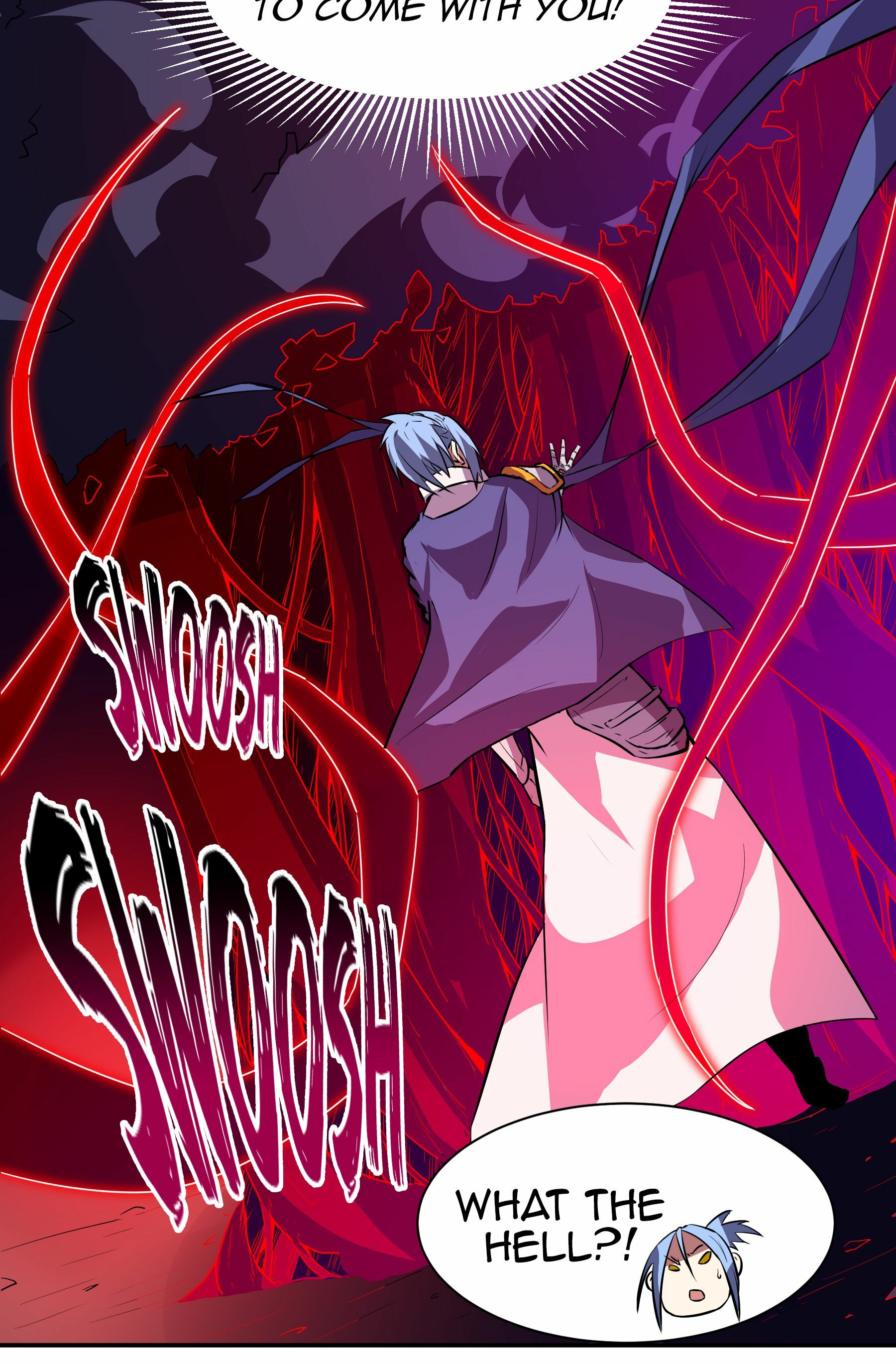 Read Fatal Code chapter 10 image 8 on Lezhin