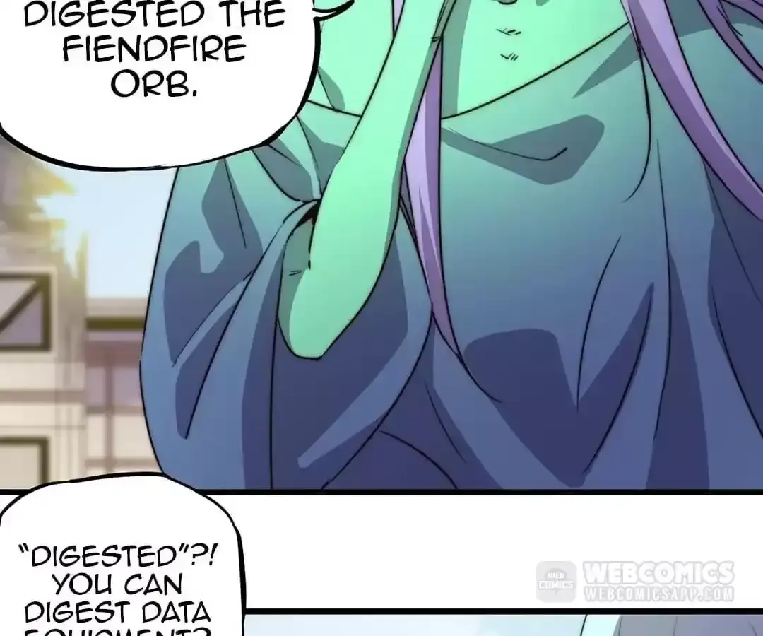 Read Fatal Code chapter 100 image 1 on Lezhin