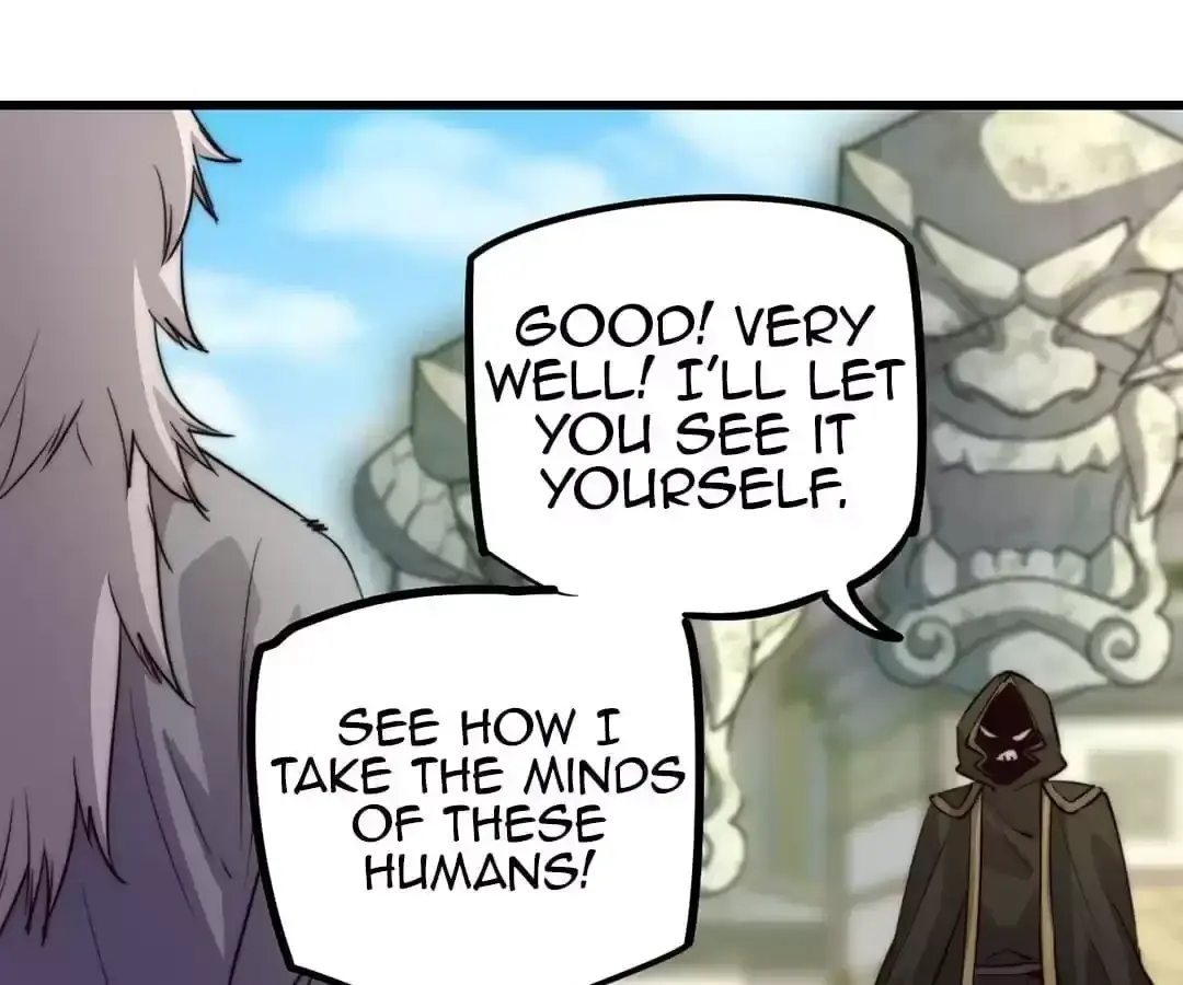 Read Fatal Code chapter 100 image 12 on Lezhin