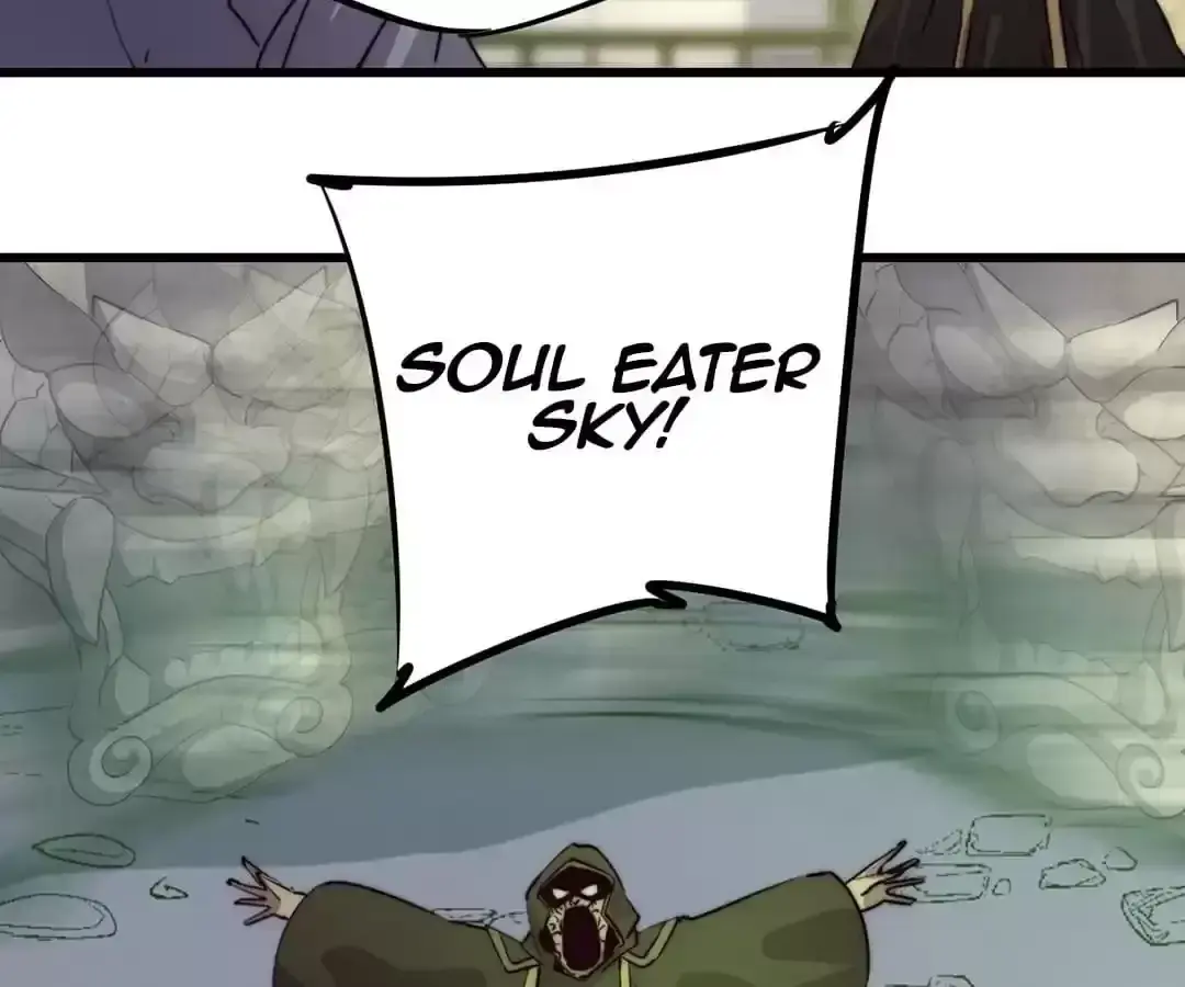 Read Fatal Code chapter 100 image 13 on Lezhin