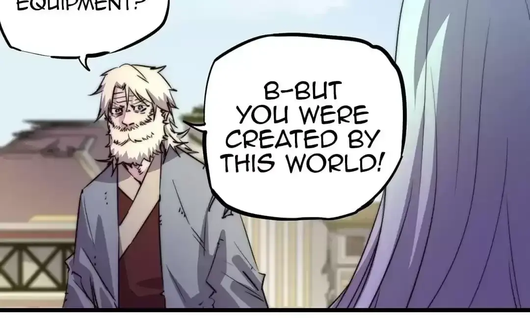 Read Fatal Code chapter 100 image 2 on Lezhin