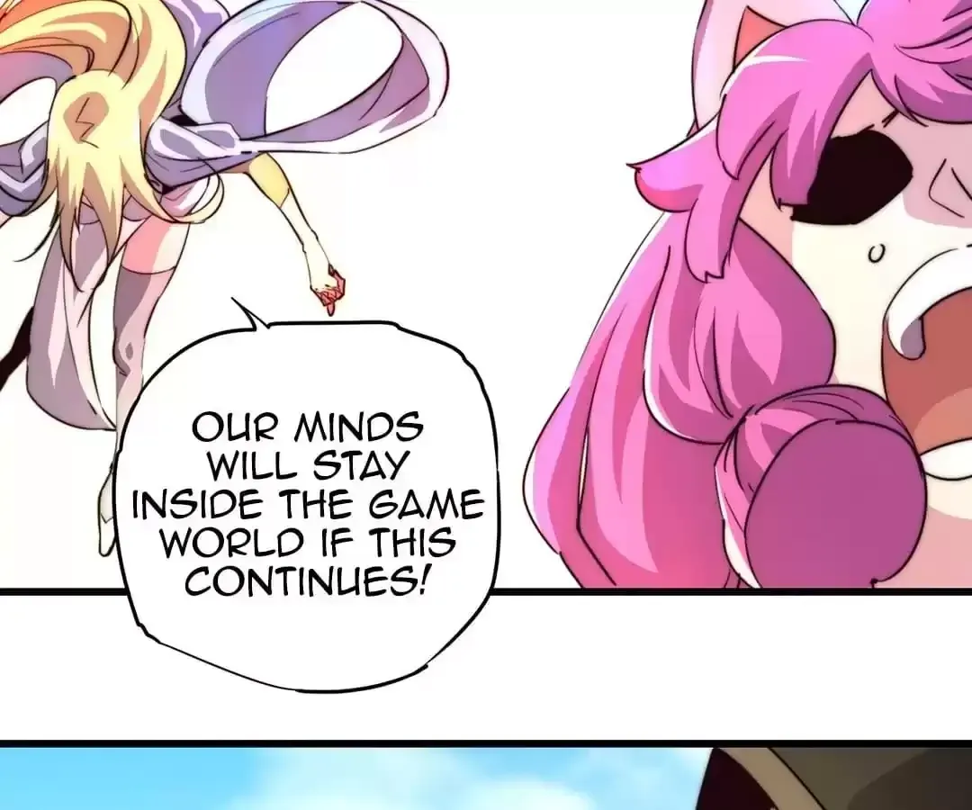 Read Fatal Code chapter 100 image 24 on Lezhin