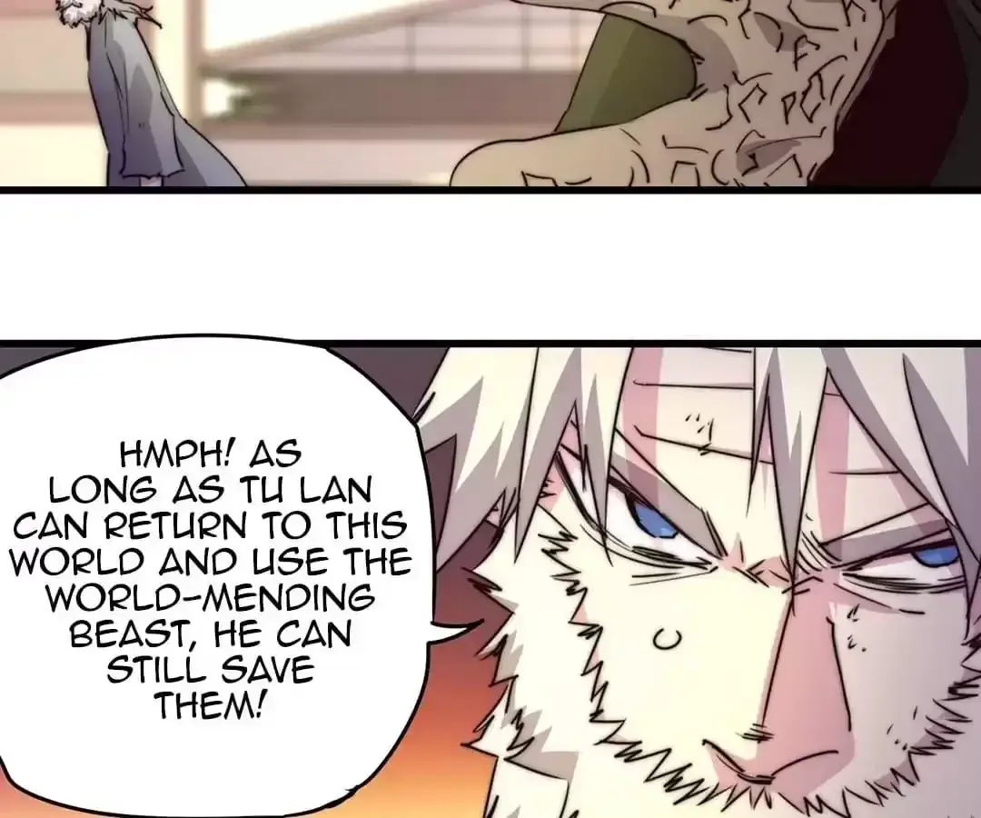 Read Fatal Code chapter 100 image 26 on Lezhin