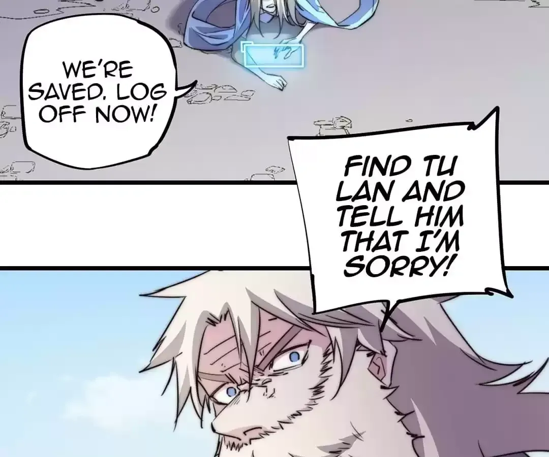Read Fatal Code chapter 100 image 35 on Lezhin