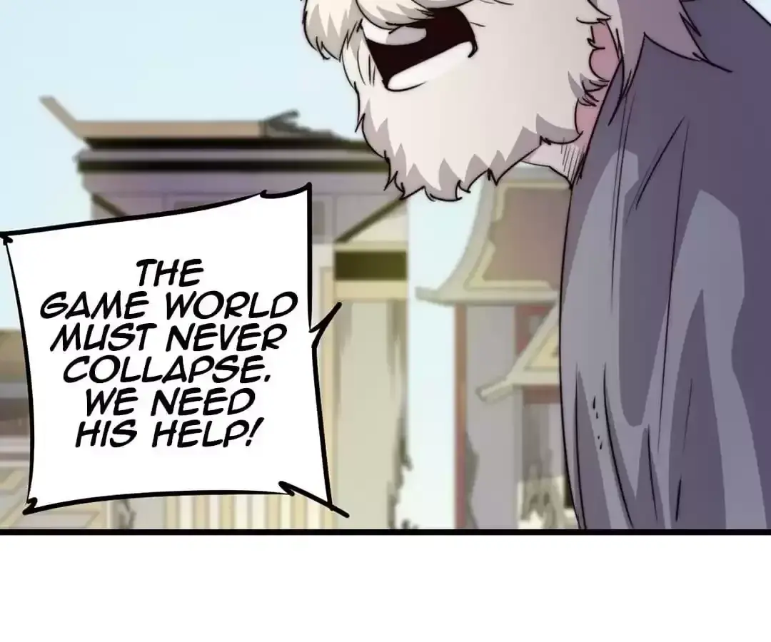 Read Fatal Code chapter 100 image 36 on Lezhin