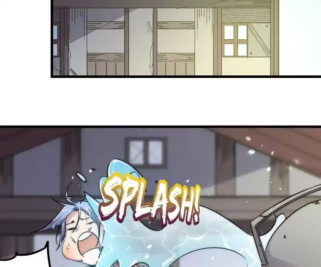 Read Fatal Code chapter 100 image 42 on Lezhin