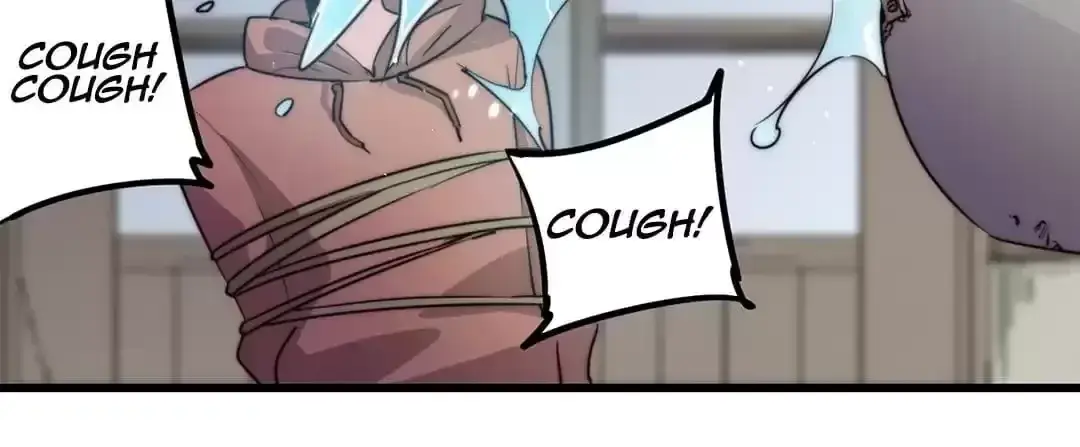 Read Fatal Code chapter 100 image 43 on Lezhin