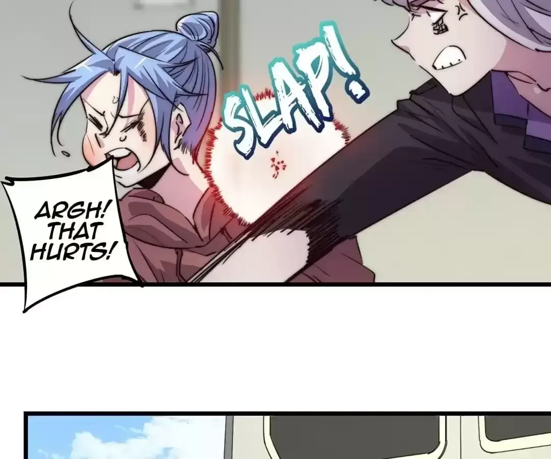 Read Fatal Code chapter 100 image 46 on Lezhin