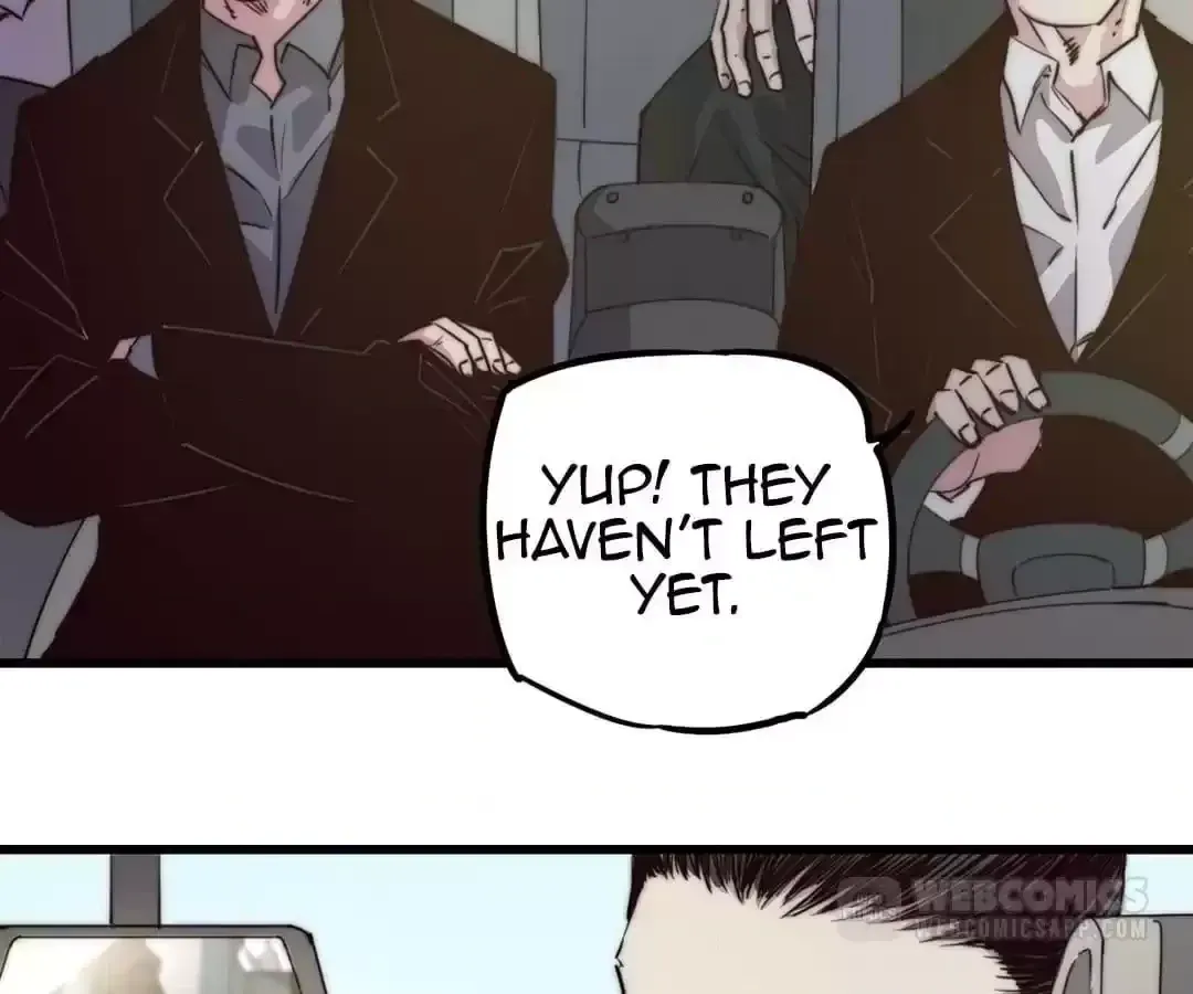 Read Fatal Code chapter 100 image 49 on Lezhin