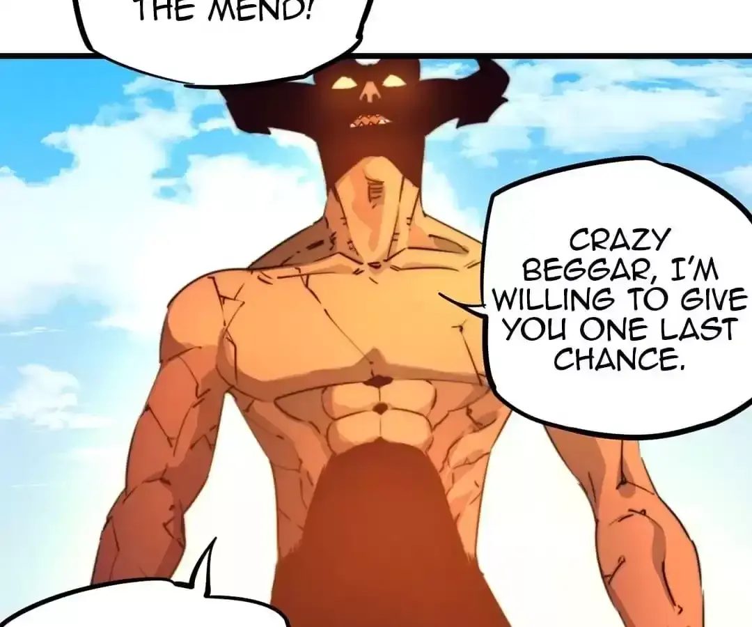 Read Fatal Code chapter 100 image 6 on Lezhin
