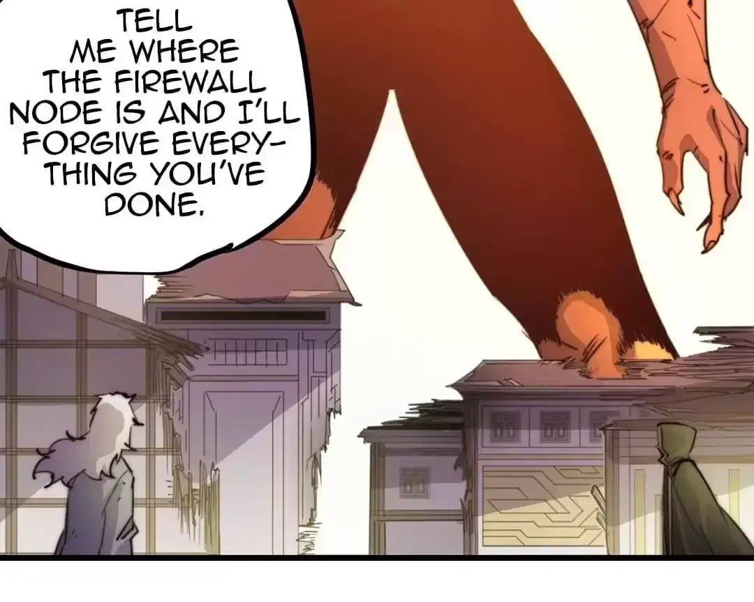 Read Fatal Code chapter 100 image 7 on Lezhin