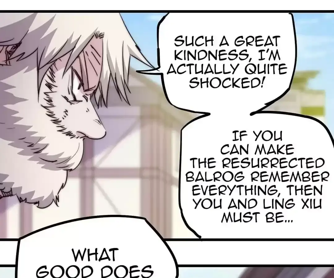 Read Fatal Code chapter 100 image 8 on Lezhin