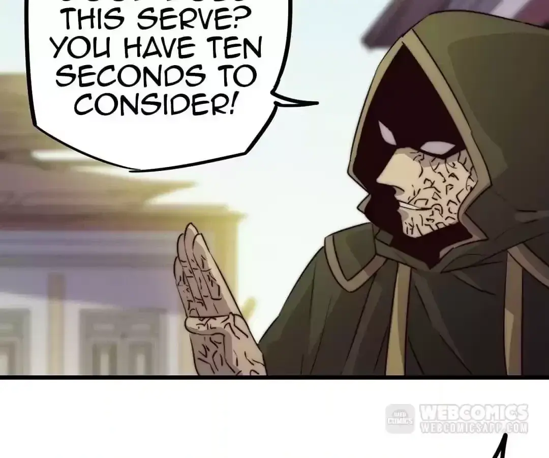 Read Fatal Code chapter 100 image 9 on Lezhin