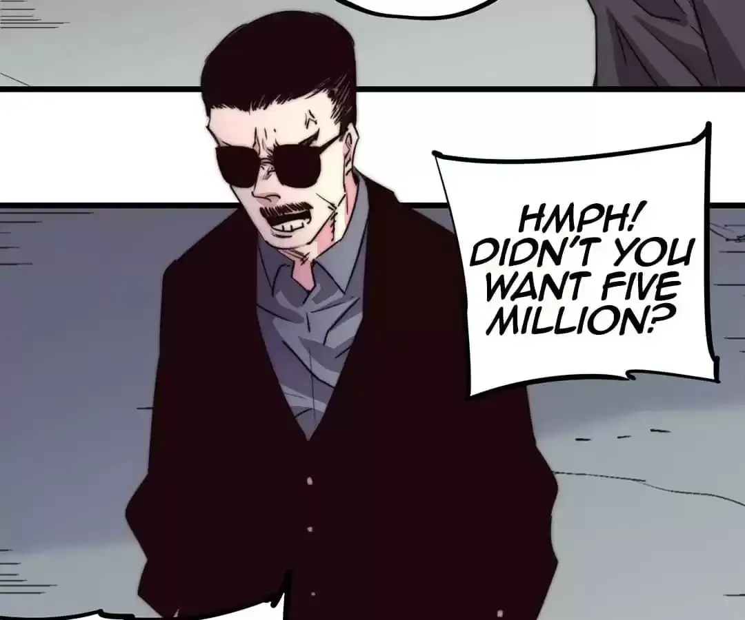 Read Fatal Code chapter 101 image 10 on Lezhin
