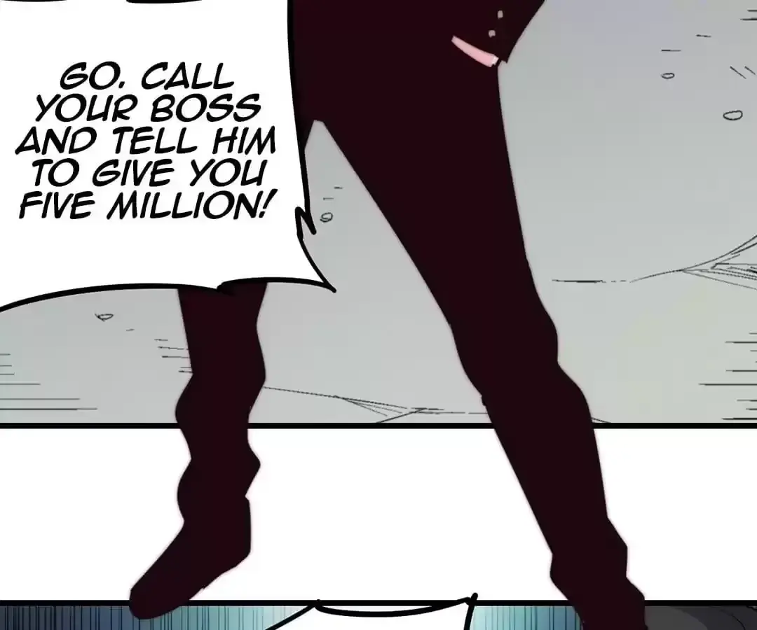 Read Fatal Code chapter 101 image 11 on Lezhin