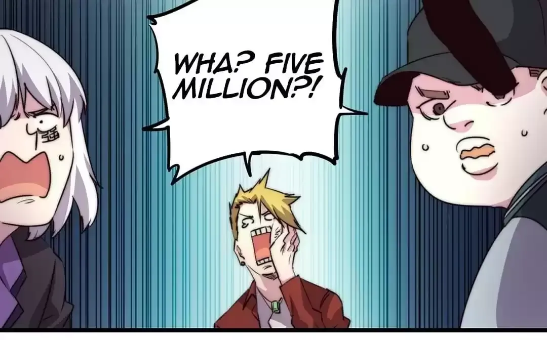 Read Fatal Code chapter 101 image 12 on Lezhin