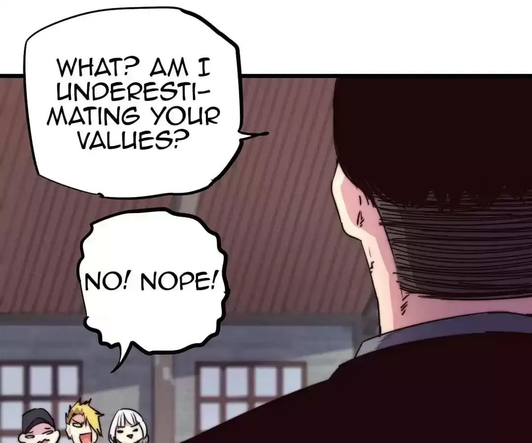 Read Fatal Code chapter 101 image 13 on Lezhin